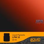 LPW32 Liquid pigments Light Red