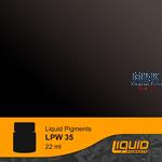 LPW35 Liquid pigments Grey shadow