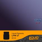 LPW37 Liquid pigments Purple Cooler