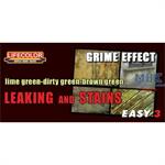 Leaking and Stains: Grime Effect Set