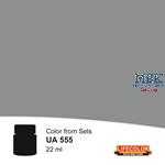 UA555 Aggressorgrau - Aggressor Grey FS 36251