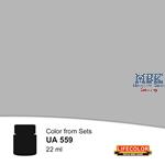 UA559 Hellgrau - Light Ghost Grey FS 36375