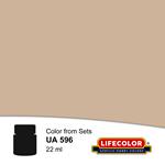 UA596 FS 33531 Sand