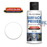 PA-100 Grundierung - Acrylic Primer White 100ml