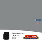 UA028 Grau FS 36270 - Grey FS 36270