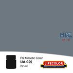 UA029 Grau FS 36176 - Grey FS 36176