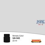 UA043 Grau FS 16515 - Grey FS 16515