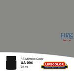 UA094 Mittleres Meeresgrau - Medium Sea Grey