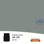 UA135 Grau FS 16231 - Grey FS 16231