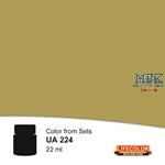 UA224 Olive Drab Faded Type 2