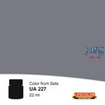 UA227 Slate Grey