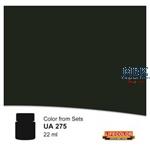 UA275 British 24 Deep Bronze Green 1936-45