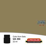 UA304 Sand FS 34277