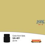 UA401 Tropical Tan 1