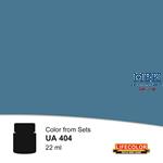 UA404 Feldblau