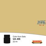 UA406 Tropical Tan 2