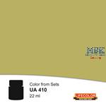 UA410 Hellgrün