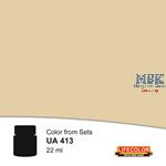 UA413 Khaki Nordafrika
