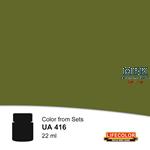 UA416 Tarngrün