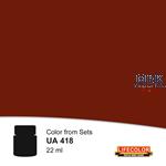 UA418 Tarnbraun
