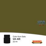UA420 HBT Dark Shade