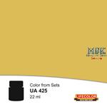 UA425 Olive Drab Yellow Tone