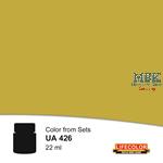 UA426 Olive Drab Green Tone