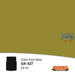 UA427 Olive Drab Green Tone
