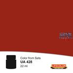 UA428 Russet Brown