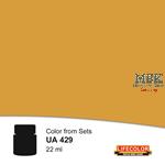 UA429 Olive Drab Red Tone