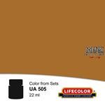 UA505 Sandgelb 2 R.L.M. 79