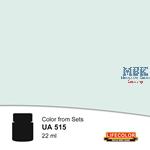 UA515 RAAF Sky Blue FS 25550