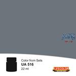 UA516 Dark Sea Grey FS 36118