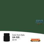 UA520 RAF Dark Green FS 34092
