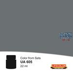 UA605 Dunkelgrau
