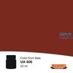 UA606 Schiffsbodenfarbe Rot 5
