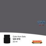UA610 Dunkelgrau 52