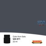 UA611 Dunkelgrau 53