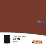 UA712 Flesh Shadow 2