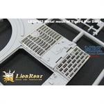 Engine Grilles for Tiger I (Dragon) Engine Grilles for Tiger I (Dragon)