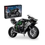 Lego TECHNIC Kawasaki Ninja H2R Motorrad