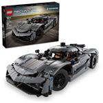 Lego TECHNIC Koenigsegg Jesko Supersportwagen