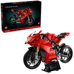 Lego TECHNIC Ducati Panigale V4 S Motorrad