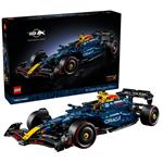Lego TECHNIC Oracle Red Bull Racing F1 Rennauto