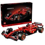 Lego TECHNIC Ferrari SF-24 F1 Rennauto