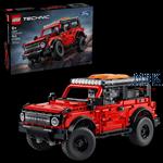 Lego TECHNIC Ford Bronco® Offroader
