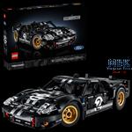 Lego TECHNIC 1966 Ford GT40 MKII Rennwagen