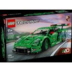 Lego TECHNIC Porsche 911 GT3 R REXY AO Racing Rwn.