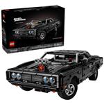 Lego TECHNIC Fast and Furious Dodge Charger R/T