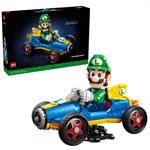 Lego Mario Kart™: Luigi & Turboflitzer